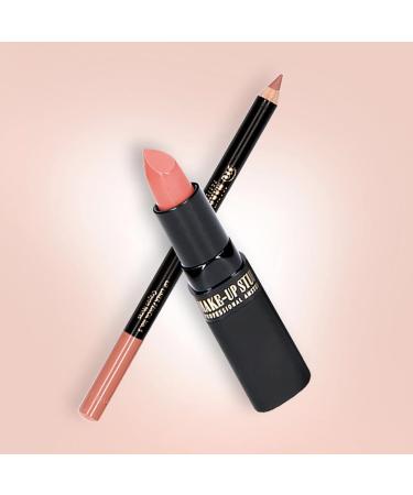 Shop Premium International Lipstick - Long-lasting Vibrant Shades for All Skin Tones - Buy Online on GoSupps.com