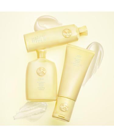 Oribe Hair Alchemy Resilience Shampoo 8.5oz - Luxurious Haircare Solution - Buy Online on GoSupps.com