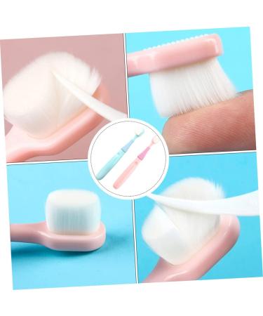 Ipetboom 6-Pack Children's Toothbrush Set - Baby & Toddler Toothbrushes with Toothpaste for Optimal Oral Care - Buy Online on GoSupps.com