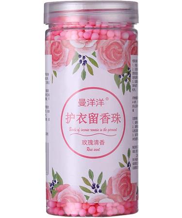 Laundry Fragrance Beads | Laundry Scented Beads - 200g Laundrys Scented Beads Clothing Fragrance Beads Laundry Fragrance Booster Beads Hondony - Buy Online on GoSupps.com