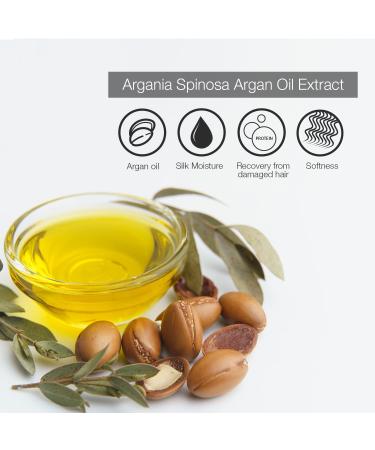 Stabilizer Plus After-Relaxer Conditioner - pH 3.5 | Penetrating Foaming Action | 2 Pack (4oz) | International Shipping Available - Buy Online on GoSupps.com