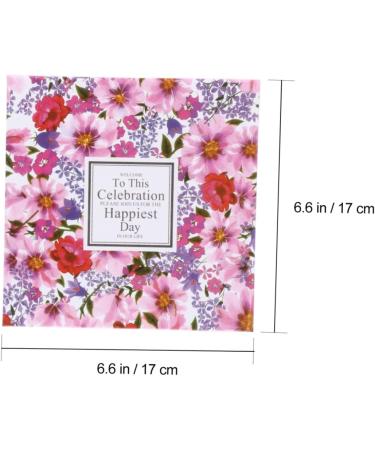 Beavorty 2 Boxes Rose Soap Valentine s Day Floral Scented Bath Soap Mom Birthdays Wedding Petals Rose Petals Scented Soaps Mother Plant Soap - Buy Online on GoSupps.com