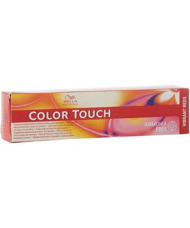 Wella Color Touch 5/5 Hair Color - 100 ml, 60 ml - Color Accessories - Buy Online on GoSupps.com