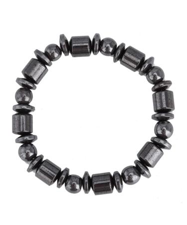 Magnetic Bracelet Fashionable Magnetic Therapy Bracelet Healthcare Slimming Bracelet (#1)