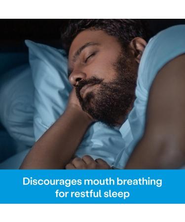 Hale Nasal Breathing Aid | Nasal Dilator for Snore Prevention - Enhance Breathing Comfort - Buy Online on GoSupps.com