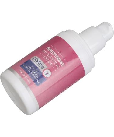 Natural Menopause Relief Cream | Hormonal Balance Support | Easy Application - Buy Online on GoSupps.com