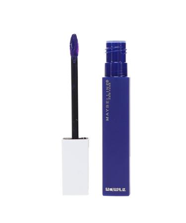 Superstay Matte Ink City Edition Lipstick 105 Explorer - Pack of 2 | Long-lasting Matte Finish - Buy Online on GoSupps.com