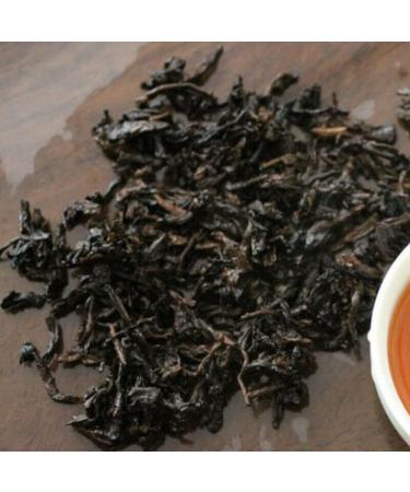 357g Yunnan G teau au th m r Pu-Erh vieux th Pu'er Th noir - Buy Online on GoSupps.com