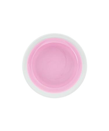 Masterline Fiberglass Builder Gel Pink - Strong Studio Quality UV/LED Gel - 15ml Made in Germany - Buy Online on GoSupps.com