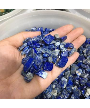 Natural Crystal Rough Natural Quartz Crystal Natural Lapis Lazuli Stones Crystals for Gifts Home Office Decor - Buy Online on GoSupps.com