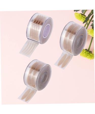 NOLITOY 2400 Pcs Stickers Duct Tape Eyelid Lifters Tape Women Eyelid Tape Adhesive Tape Miss Cosmetic Eyes - Buy Online on GoSupps.com