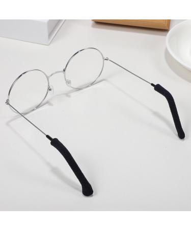 Lalafina 2 Pairs Leg Covers for Sunglasses | Best Glasses Holder & Behind the Ear Tips | International Shipping Available - Buy Online on GoSupps.com