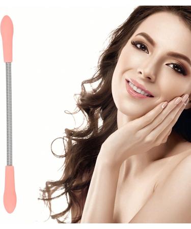 NOENNULL Hair Removal Spring Professional Thread Tool for Women and Men Painless Epilator for Upper Lip Chin Cheeks Eyebrows and Forehead - Buy Online on GoSupps.com