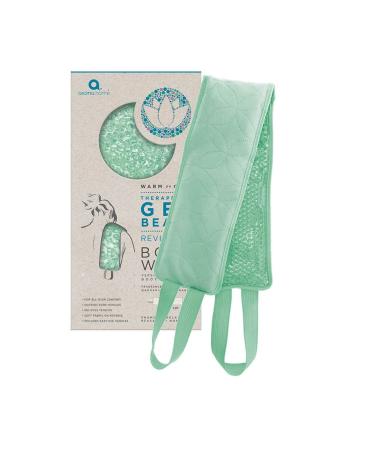 Aroma Home Sea Foam - Essentials Gel Warming Body Wrap