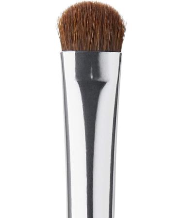 e.l.f. Ultimate Blending Brush + e.l.f. Eyeshadow Brush | Vegan Makeup Tools for Face and Eyes Blending Brush + Blends Foundation - Buy Online on GoSupps.com