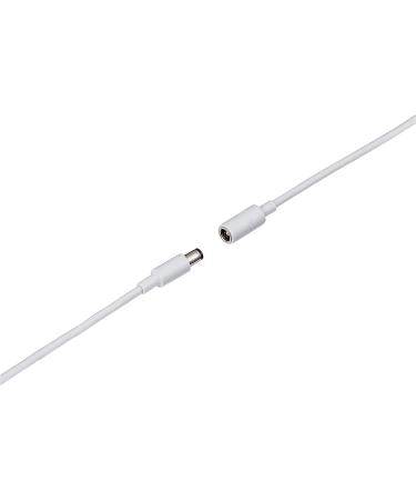 Amazon Extension Cable 10ft White for Echo (4th Gen) - 3m Length | Easy Plug & Play - Buy Online on GoSupps.com