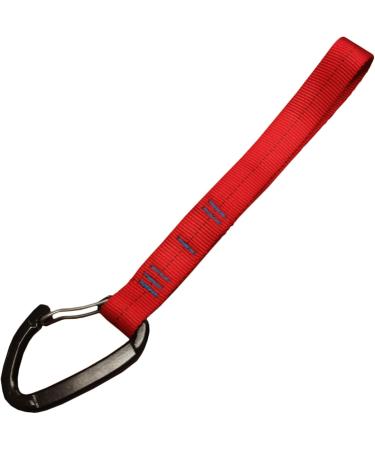 Kurgo Tru-Fit Dog Harness - Crash Tested Car Seat Belt for Small Dogs (2-5 kg) - XS Size - Red - Buy Online on GoSupps.com