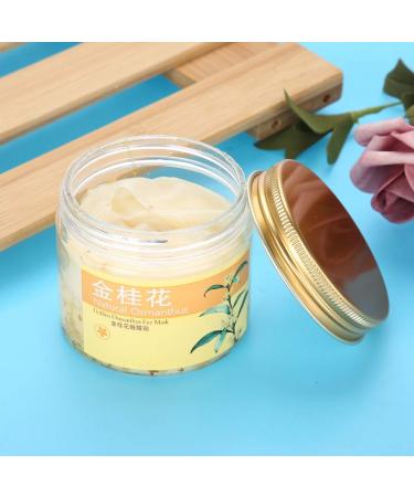 Gold Eye Mask - Anti-Fold Moisturizing Eye Treatment for Women | Reduce Dark Circles & Puffiness - Buy Online on GoSupps.com