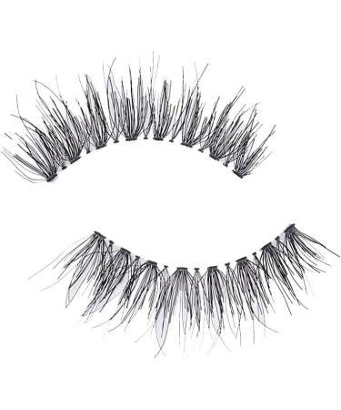 Primalash Professional 100% Human Hair Strip Lashes DX - Buy Online on GoSupps.com