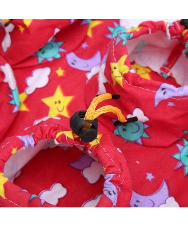 Adjustable Fabric Moxibustion Box | Portable Moxibustion Device Belt for Pain Relief | International Shipping Available - Buy Online on GoSupps.com