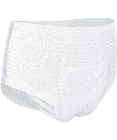 Tena Super Pants XL Protective Underwear - Choose Your Package Size | 72 Pieces - International Shipping Available - Buy Online on GoSupps.com