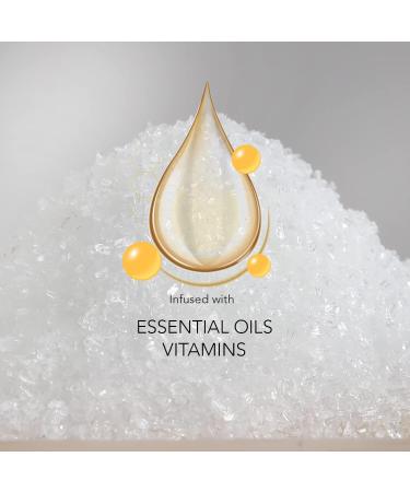2lb Epsom Salt Bubble Bath for Women - Lavender & Eucalyptus Mint Scented Spa Gift Set - Buy Online on GoSupps.com