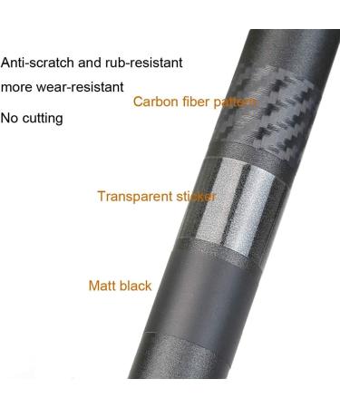 NARAMAX 3PCS Disposable Bike Chainstay Frame Protectors - Waterproof Self-Adhesive Guard Pads for Sports Bikes (Color As Photo) - Buy Online on GoSupps.com