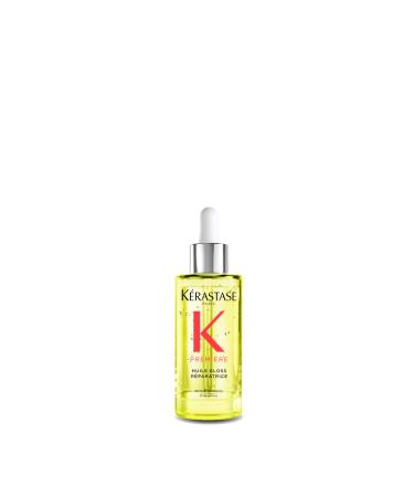 K rastase Premi re Intensive Shine Repairing Hair Oil for Damaged Hair 30ml STEP 4- SHINE & REPAIR