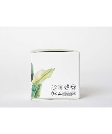 Skin Essence Organics E-Cream Soothing Skin Balm - Nourishing Moisturizer for Sensitive Skin | International Shipping Available - Buy Online on GoSupps.com