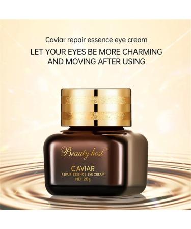 Anti Dark Circle Eye Care Cream - Bags Removal Wrinkle Contour & Moisturizing Serum - 20g (3 PCS) for Anti-Aging & Eye Lift - Buy Online on GoSupps.com