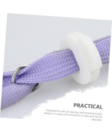 Yardwe 2pcs Cat Muzzle Basket Muzzle for Dogs Muzzle for Cat Outdoor Clear Basket Muzzle Pet Mask Pp - Buy Online on GoSupps.com