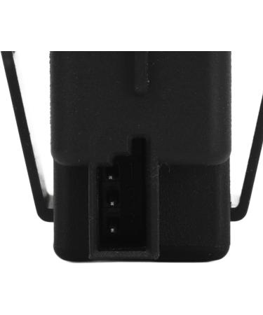 ZIXYQOL Seat Heating Switches - Reliable Heated Seat Control for C5 508 3008 - International Shipping Available - Buy Online on GoSupps.com