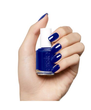 Essie Nail Lacquer 790 Style Cartel - Shop Internationally for Premium Nail Polish | Fast Shipping - Buy Online on GoSupps.com