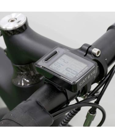 CAT Eye CC-VL820 VELO9 Black - Buy Online on GoSupps.com