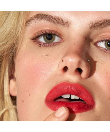 Vapour Beauty High Voltage Lipstick - Primal | Non-Toxic, Cruelty-Free Clean Makeup - Buy Online on GoSupps.com