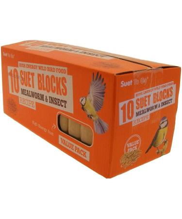 suet - Buy Online on GoSupps.com