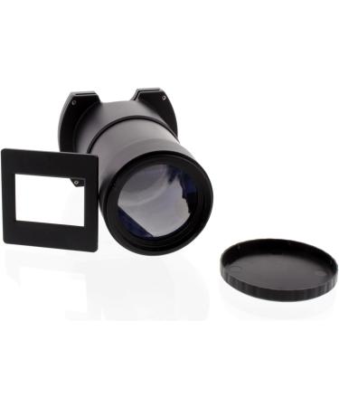 Albinar Digital 35mm Slide Copier for Canon Nikon Pentax Sony Cameras | 52mm Lens Filter Thread - Buy Online on GoSupps.com