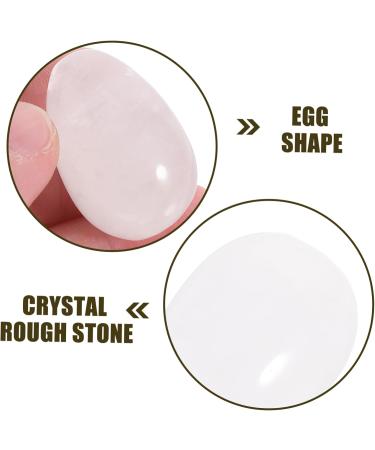 Veemoon Ovaries Mineral Rock Massage Tool - Chinese Gymnastics Baoding Balls for Stress Relief & Health - Buy Online on GoSupps.com