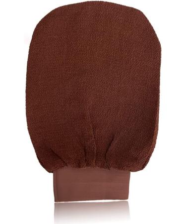 Bonkshire Tanning Oil Glove Set Accessories Sunless Tanning Applicator Body Flocking Gloves Oil Tool Self Tanning Glove Applicator - Buy Online on GoSupps.com