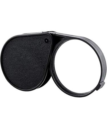 Spacmirrors Magnifying Glass 10X Handheld Magnifying Glass Holding Magnifying Glass Magnifier - Buy Online on GoSupps.com