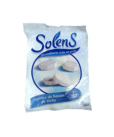 Solens Pellets from the Vichy Basin 110 g
