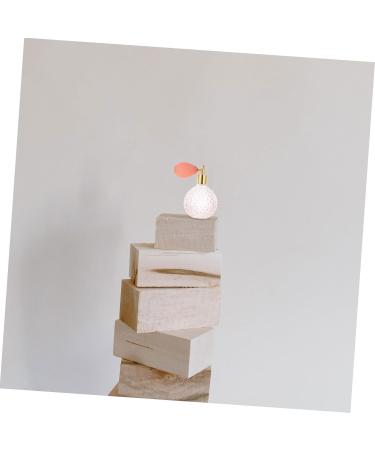 Angoily Air Bag Spray Head Vintage Knitting Bottle Head - Buy Online on GoSupps.com