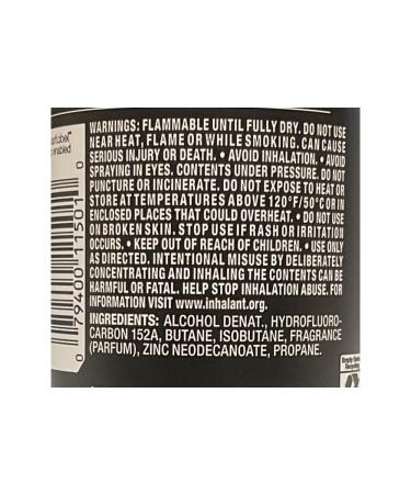 Axe Deodorant Bodyspray Excite 4 Oz (3 Pack) - Long-Lasting Freshness | International Shipping - Buy Online on GoSupps.com
