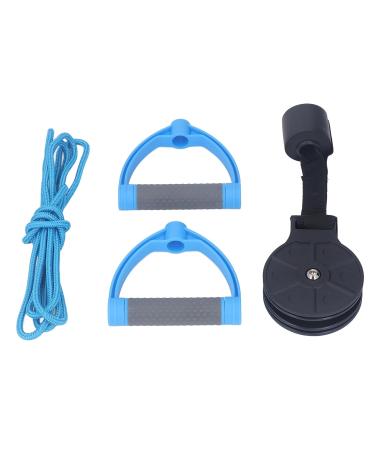 Door Exercise Shoulder Roller for Elderly | Easy Assembly & International Shipping - Buy Online on GoSupps.com