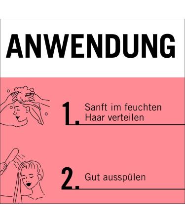  Gliss Kur Gliss Colour Perfector 10-pack of shampoos for coloured highlighted and colored hair with hyaluronic complex and cranberry extract 10 x 250 ml - Buy Online on GoSupps.com