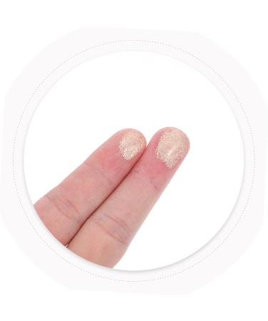 SOESFOUFU Body Shimmer Glitter Face Powder Compact Makeup Highlighter Makeup Powder Glitter for Makeup Women Makeup Pan Highlighter Powder for Women Powder Highlighter Glitter Makeup - Buy Online on GoSupps.com