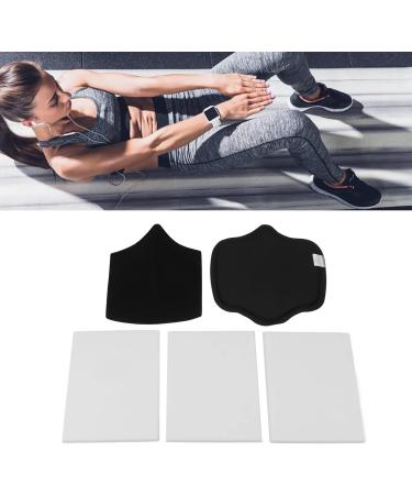 5-Part Recreational Bump & Belly Board for Post-Operation Recovery | High Compression Lipo Foam & Back Support for Liposuction - Buy Online on GoSupps.com