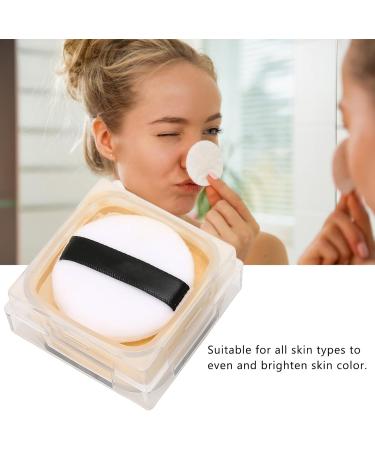 Setting Powder Powder Removes Dark Spots 11g Evens Skin Tone Long Lasting for Women for All Skin Types - Buy Online on GoSupps.com