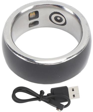 Health Ring Body Temperature Detection Wearable Smart Ring for Outdoor (19)(22)(21) - Buy Online on GoSupps.com