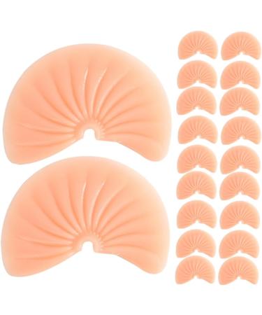 ifundom 96 pcs Material Interesting Chocolate Model chocolate Small Chocolate Decor Desktop Chocolate Model food pastry Decorative Fake Chocolate desktop artificial - Buy Online on GoSupps.com